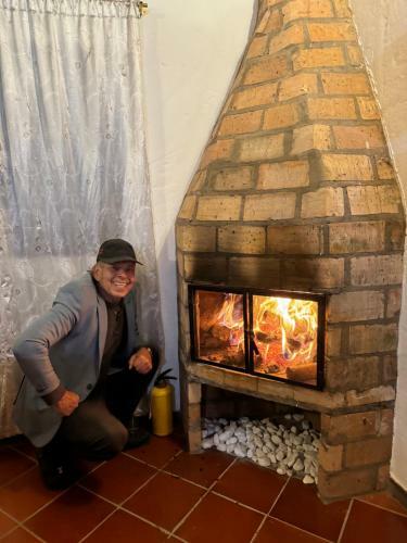 Hotel La Roca Glamping