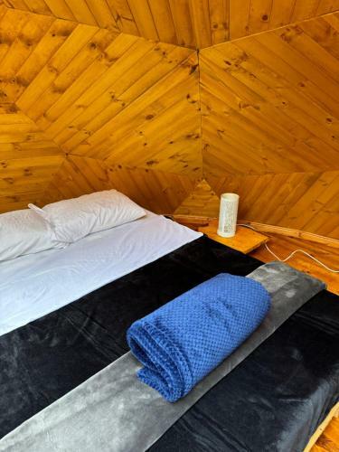 Hotel La Roca Glamping