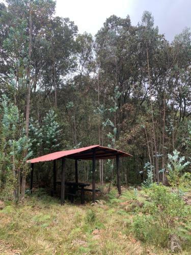Hotel La Roca Glamping