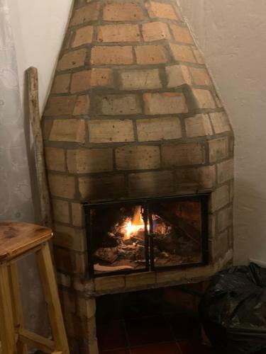 Hotel La Roca Glamping