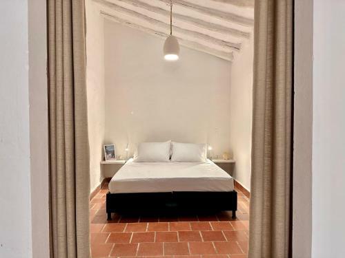 Apartamento Terracota Loft Barichara