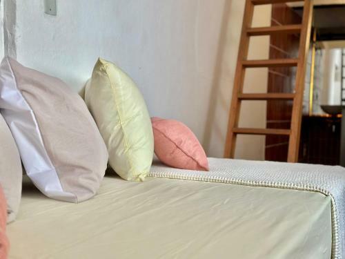 Apartamento Terracota Loft Barichara