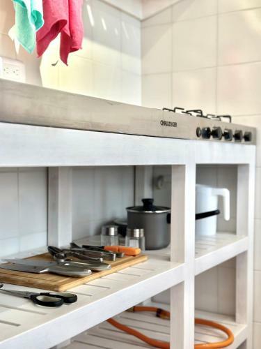 Apartamento Terracota Loft Barichara
