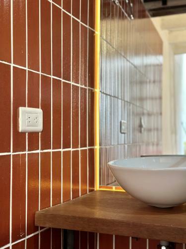Apartamento Terracota Loft Barichara