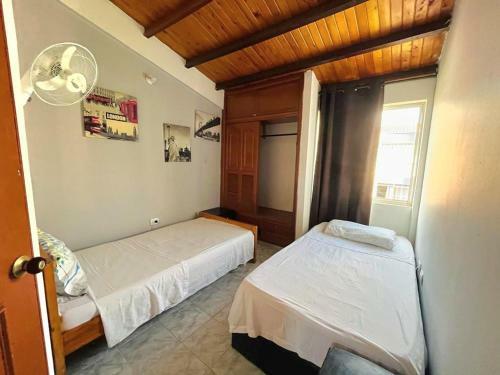 Apartamento Econ�mico Central Provenza
