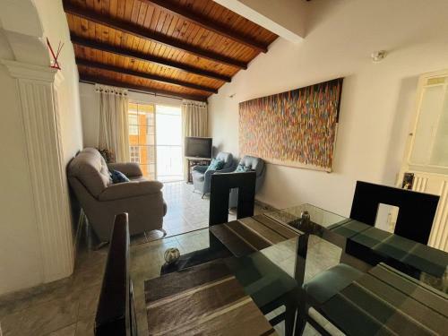 Apartamento Econ�mico Central Provenza