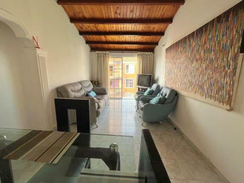 Apartamento Econ�mico Central Provenza