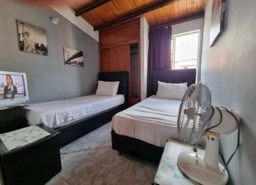 Apartamento Econ�mico Central Provenza