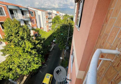 Apartamento Econ�mico Central Provenza