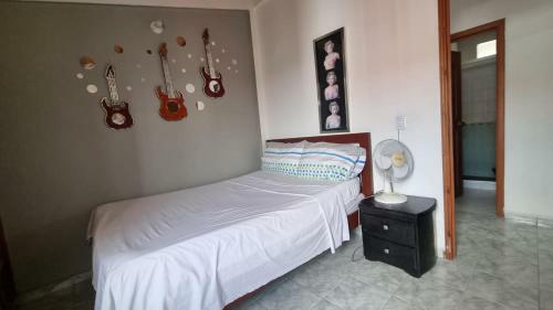Apartamento Econ�mico Central Provenza
