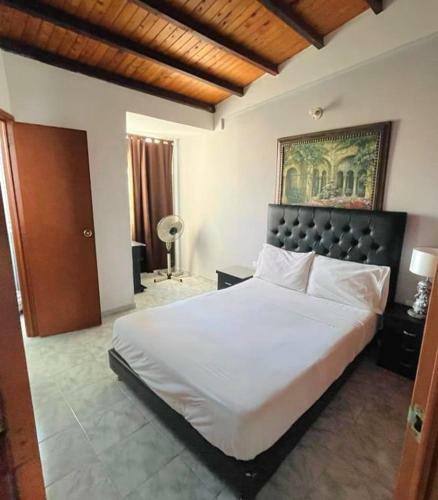 Apartamento Econ�mico Central Provenza