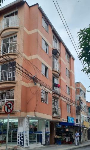 Apartamento Econ�mico Central Provenza