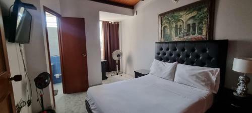 Apartamento Econ�mico Central Provenza