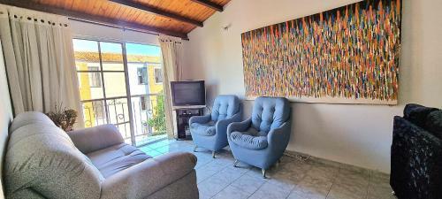 Apartamento Econ�mico Central Provenza