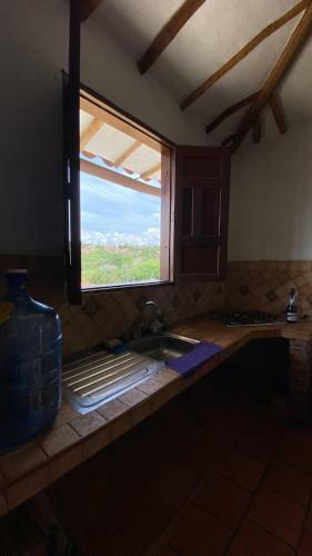 Posada La Biata En Barichara Santander