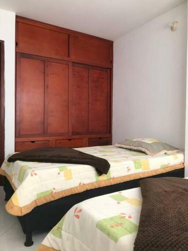Acogedor Apartamento En Barrancabermeja