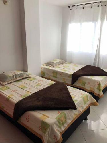 Acogedor Apartamento En Barrancabermeja