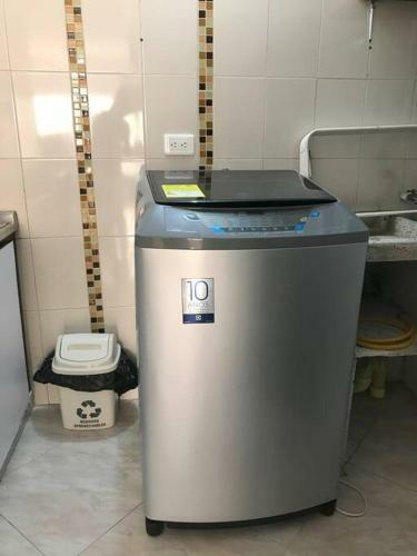 Acogedor Apartamento En Barrancabermeja