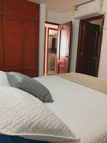 Acogedor Apartamento En Barrancabermeja