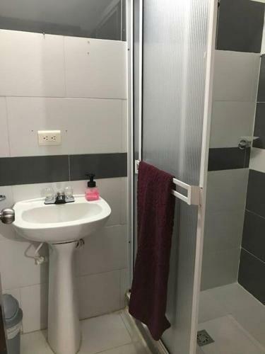 Acogedor Apartamento En Barrancabermeja