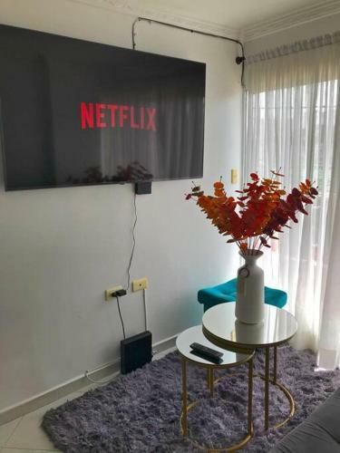 Acogedor Apartamento En Barrancabermeja