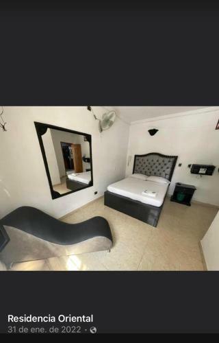 Hotel Residencia Del Oriente