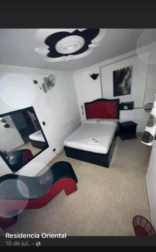 Hotel Residencia Del Oriente
