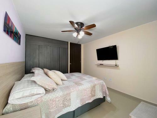 Exclusivo Apartamento Bucaramanga