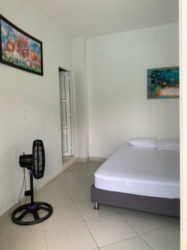 Hotel Caba�a Manzuren