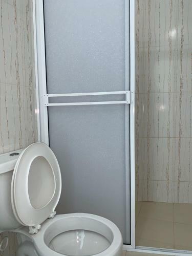 Hotel Caba�a Manzuren
