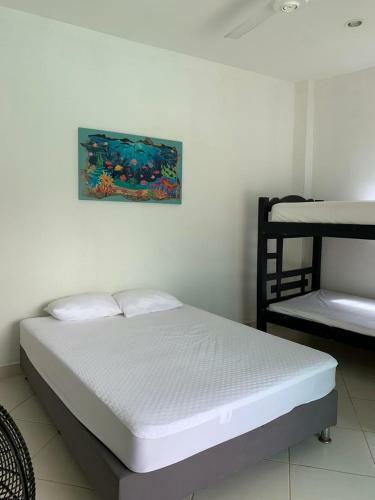 Hotel Caba�a Manzuren