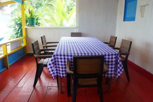 Posada Brisas Del Mar