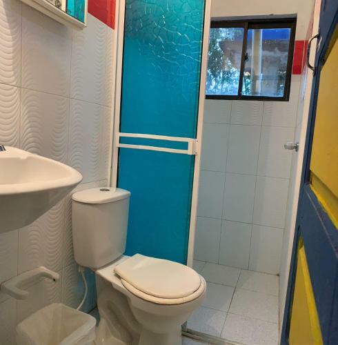 Bed & Breakfast Caba�a Villa Del Coco
