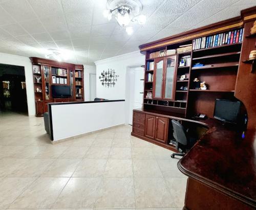 Hermosa Casa En Bucaramanga