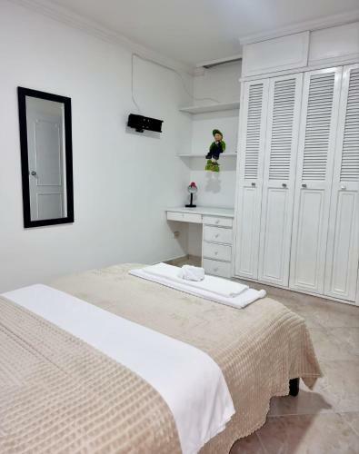 Hermosa Casa En Bucaramanga