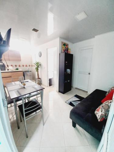 Apartamento En Real De Minas
