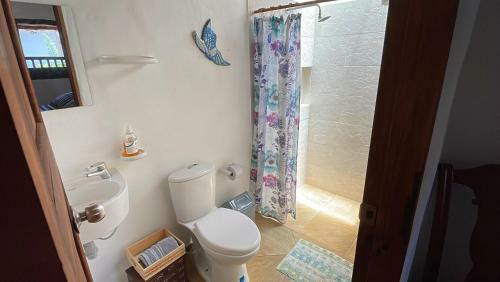 Caba�as Villa Angelica
