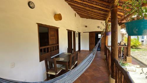 Caba�as Villa Angelica