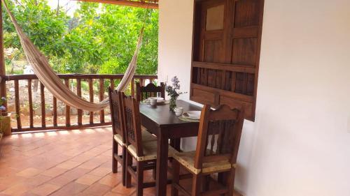 Caba�as Villa Angelica