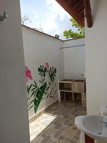 Caba�as Villa Angelica