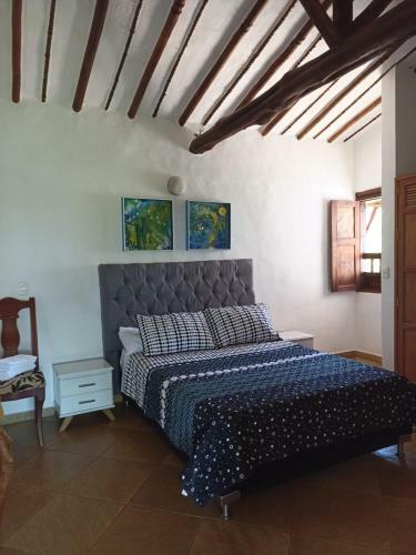 Caba�as Villa Angelica
