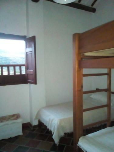 Caba�as Villa Angelica