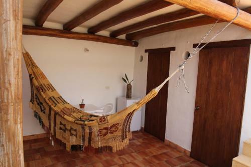 Lodge Casaneral_barichara