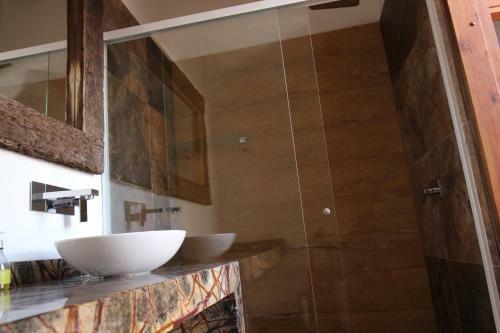 Lodge Casaneral_barichara