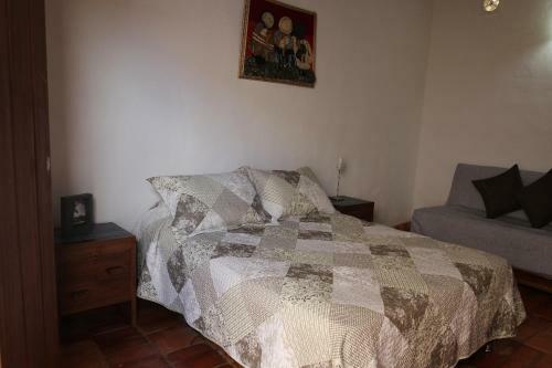 Lodge Casaneral_barichara