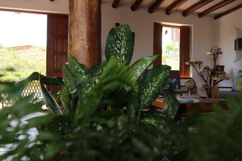 Lodge Casaneral_barichara