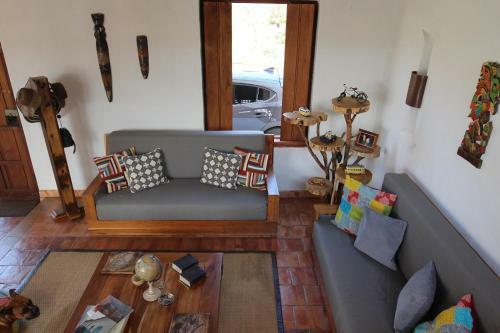 Lodge Casaneral_barichara