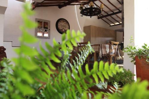 Lodge Casaneral_barichara