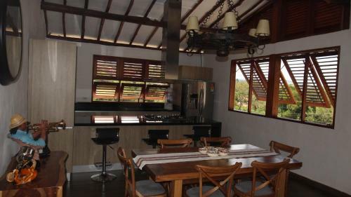Lodge Casaneral_barichara