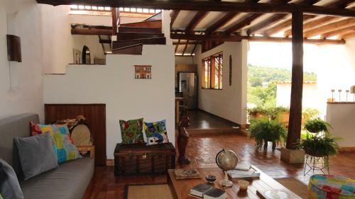 Lodge Casaneral_barichara